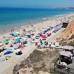Falesia Alfamar Lägenhet Albufeira