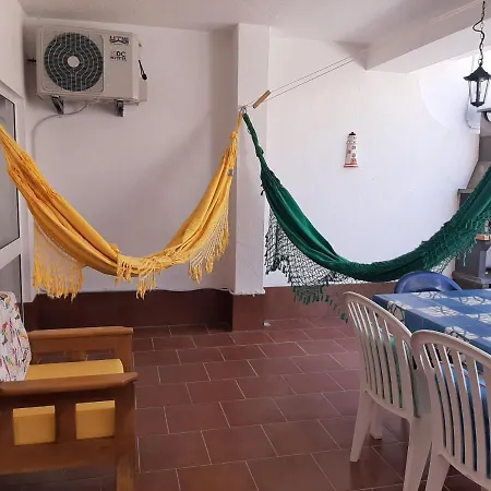 Apartment Beach Falesia Alfamar Albufeira