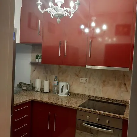 Apartment Beach Falesia Alfamar Albufeira