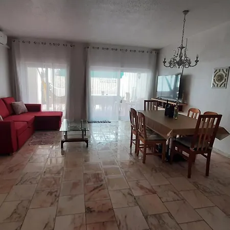 Apartment Beach Falesia Alfamar Albufeira