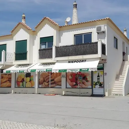 Apartment Beach Falesia Alfamar Albufeira