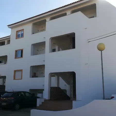 Apartment Beach Falesia Alfamar *