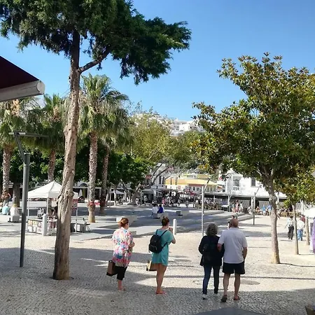 Beach Falesia Alfamar * Albufeira