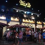 Beach Falesia Alfamar Albufeira