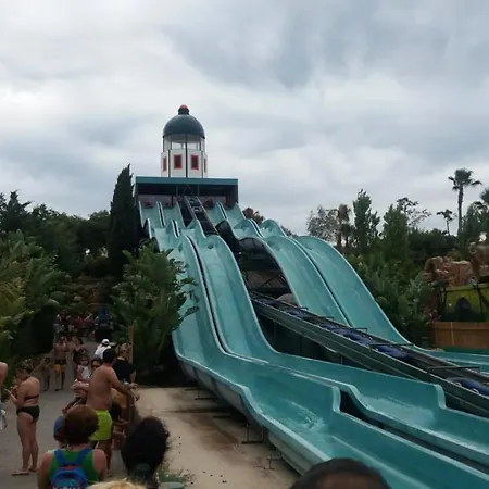 Falésia Alfamar Albufeira