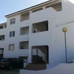 Appartamento Falésia Alfamar *