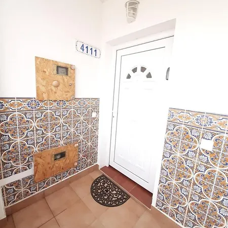 Falesia Alfamar Lejlighed Albufeira