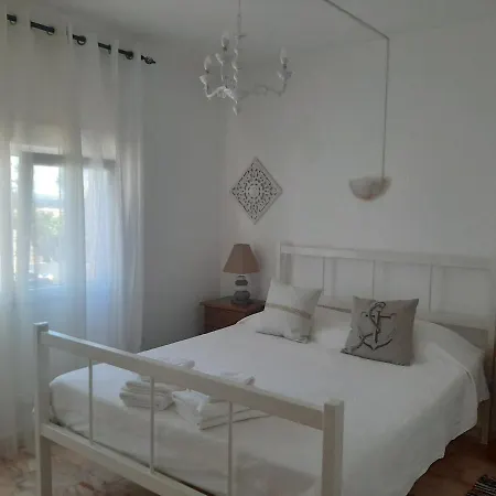 Falesia Alfamar Албуфейра