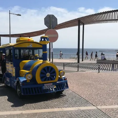 Apartament Falesia Alfamar *