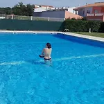 Falesia Alfamar 阿尔布费拉