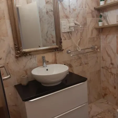 Falésia Alfamar Appartement Albufeira